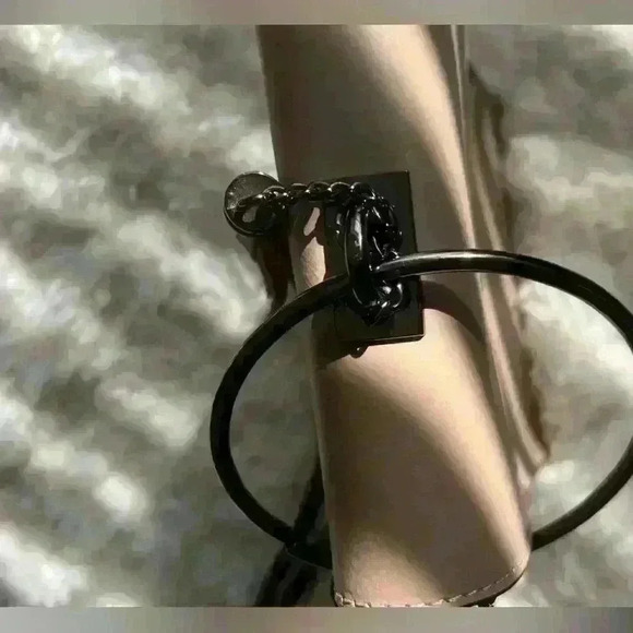 Borse in Pelle genuine leather bag. - Picture 3 of 13